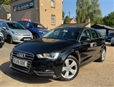 Used Audi A3
