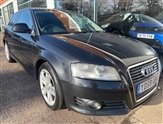 Used Audi A3