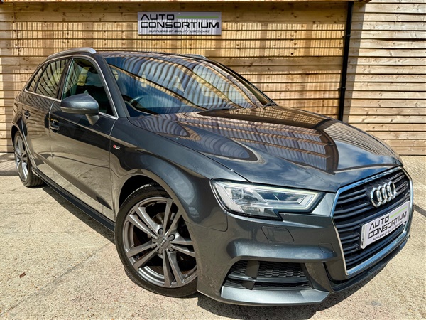 Large image for the Used Audi A3