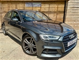Used Audi A3