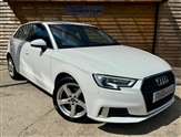 Used Audi A3
