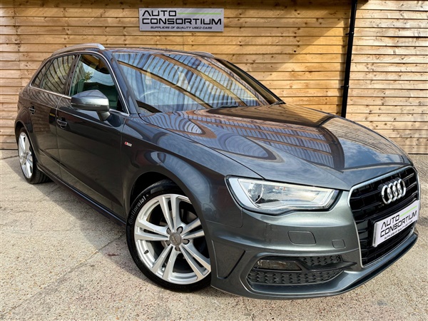 Large image for the Used Audi A3