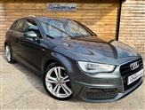 Used Audi A3