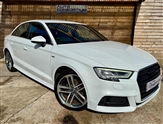 Used Audi A3