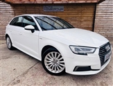 Used Audi A3