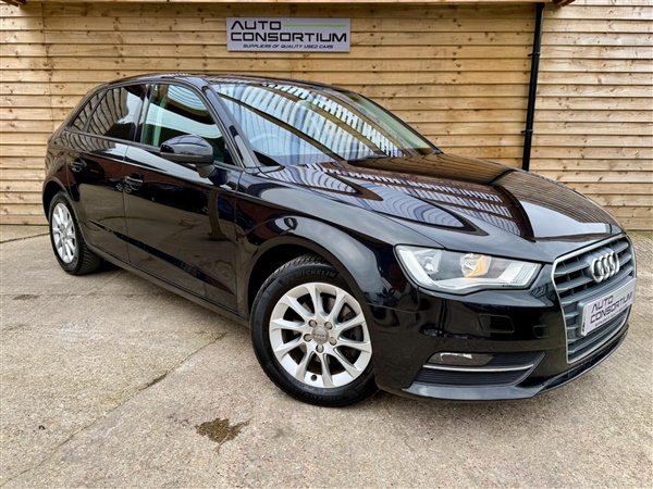 Large image for the Used Audi A3