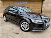 Used Audi A3