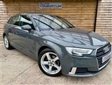 Used Audi A3