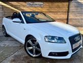 Used Audi A3