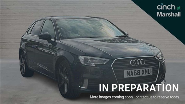 Large image for the Used Audi A3