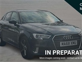 Audi A3 Image 1