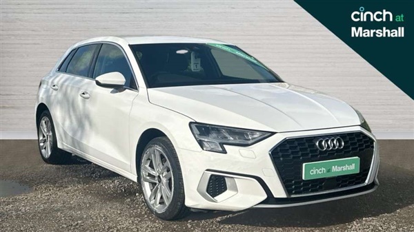 Large image for the Used Audi A3