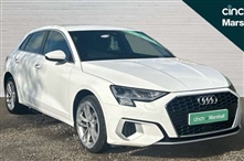 Used Audi A3