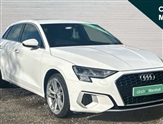 Audi A3 Image 1