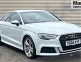Audi A3 Image 1