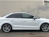 Audi A3 Image 2