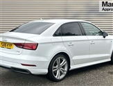 Audi A3 Image 3