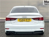 Audi A3 Image 4
