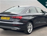 Audi A3 Image 3