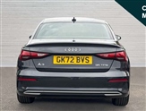 Audi A3 Image 4