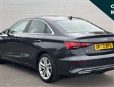 Audi A3 Image 5