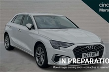 Used Audi A3