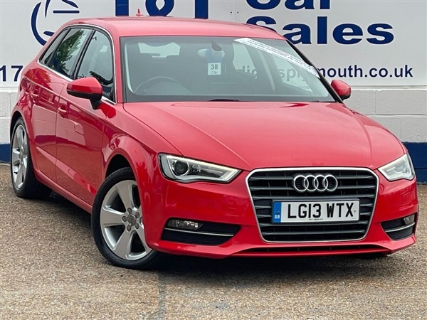 Large image for the Used Audi A3