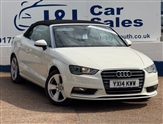 Used Audi A3