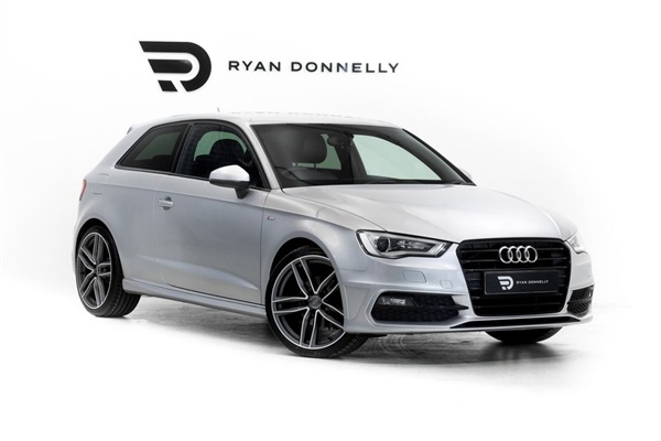 Large image for the Used Audi A3
