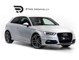 Used Audi A3