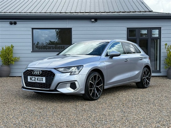 Large image for the Used Audi A3