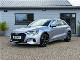 Used Audi A3