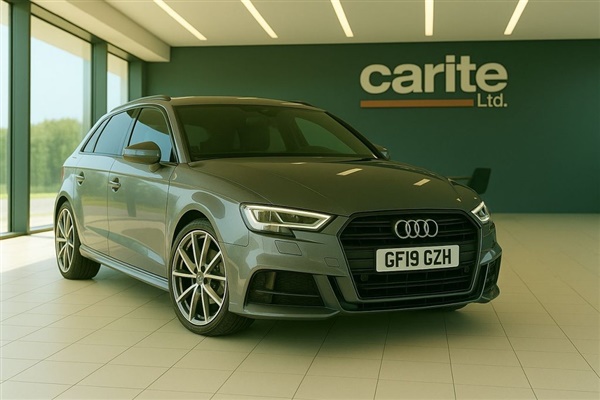 Large image for the Used Audi A3