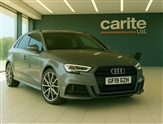 Used Audi A3