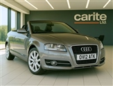 Used Audi A3