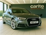 Used Audi A3