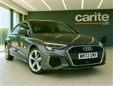 Used Audi A3