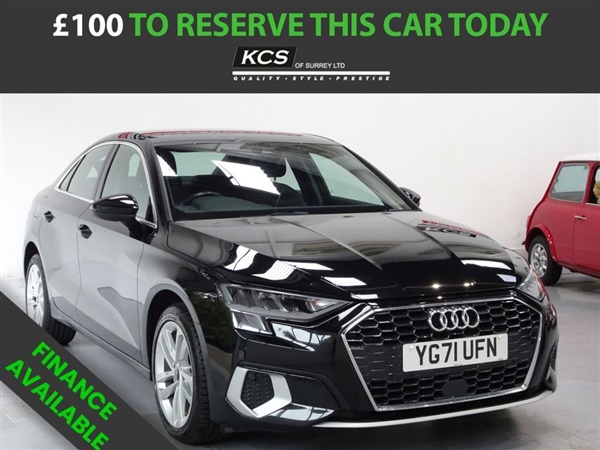 Large image for the Used Audi A3