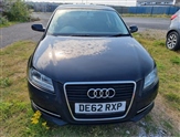 Used Audi A3