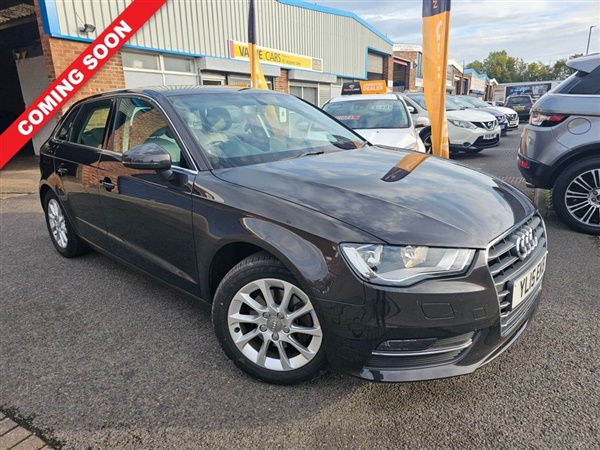 Large image for the Used Audi A3