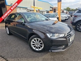Used Audi A3