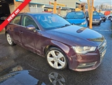 Used Audi A3