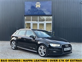 Used Audi A3