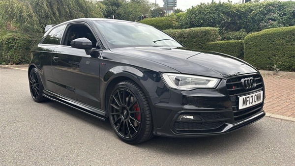 Large image for the Used Audi A3