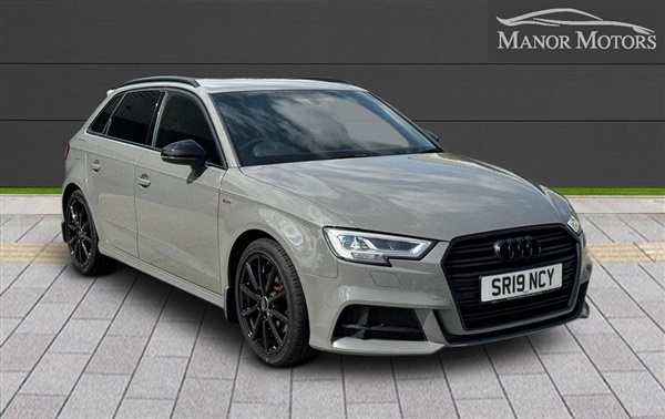 Large image for the Used Audi A3