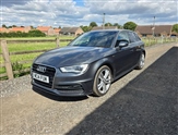 Used Audi A3
