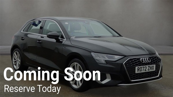 Large image for the Used Audi A3
