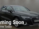 Used Audi A3