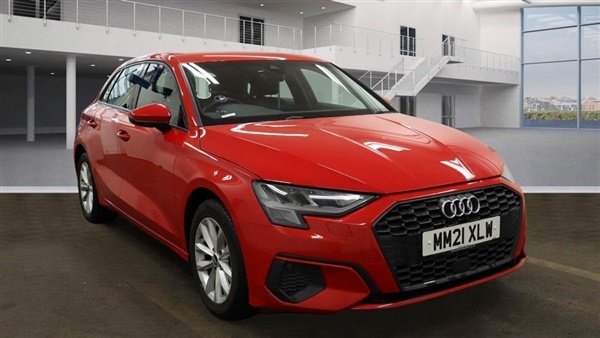 Large image for the Used Audi A3