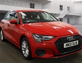 Used Audi A3